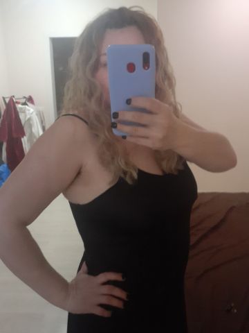 Лилия Сюрприз