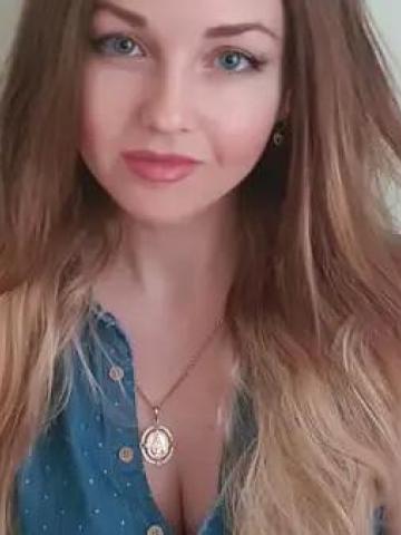 Кристина Сочная Блондинка фото 2