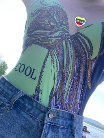 Анастасия Релакс Вип