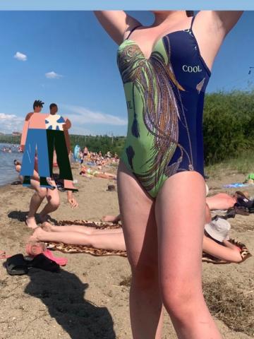 Анастасия Релакс Вип фото 5