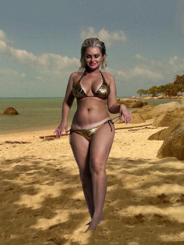 Соня фото 10